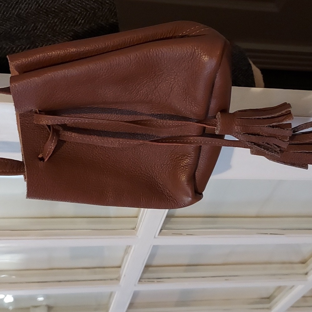 Leather Bag 9/26